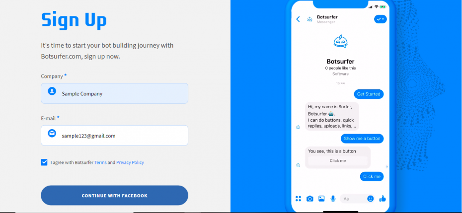 How to create the most effective chatbot Welcome Message